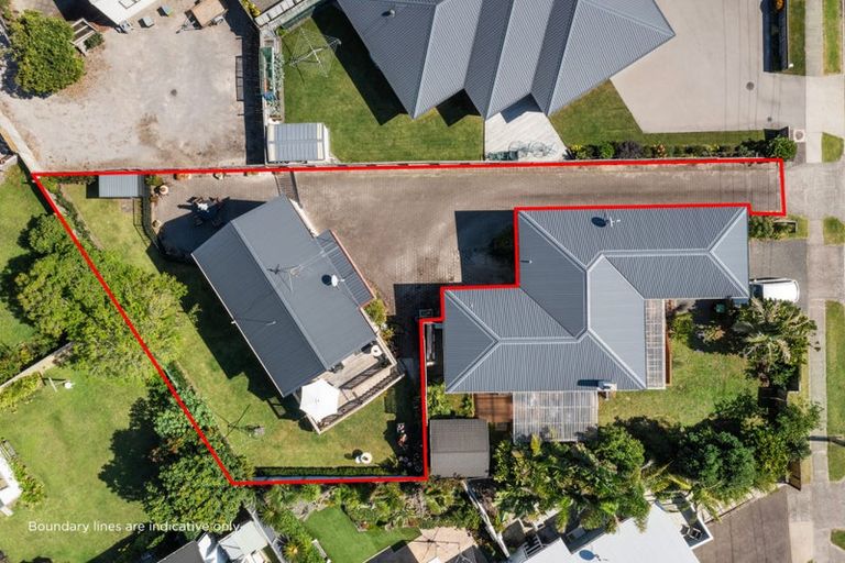 Photo of property in 6a Clyde Street, Mount Maunganui, 3116