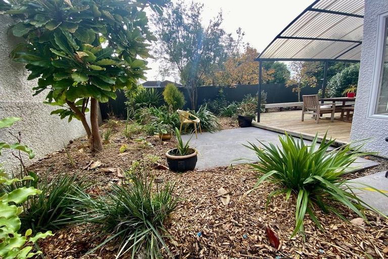 Photo of property in 39b Saint Albans Avenue, Hokowhitu, Palmerston North, 4410