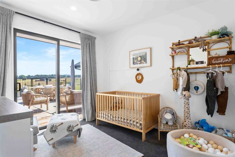 Photo of property in 175 Douds Road, Sefton, Rangiora, 7477