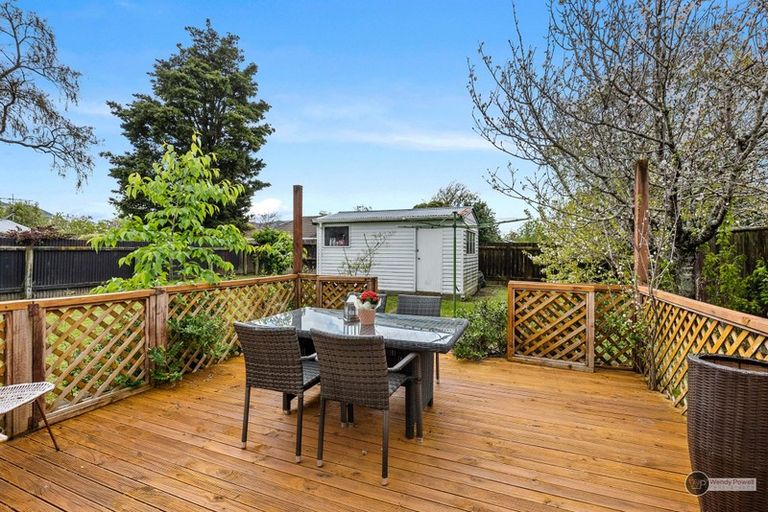 Photo of property in 6 Sandford Street, Trentham, Upper Hutt, 5018