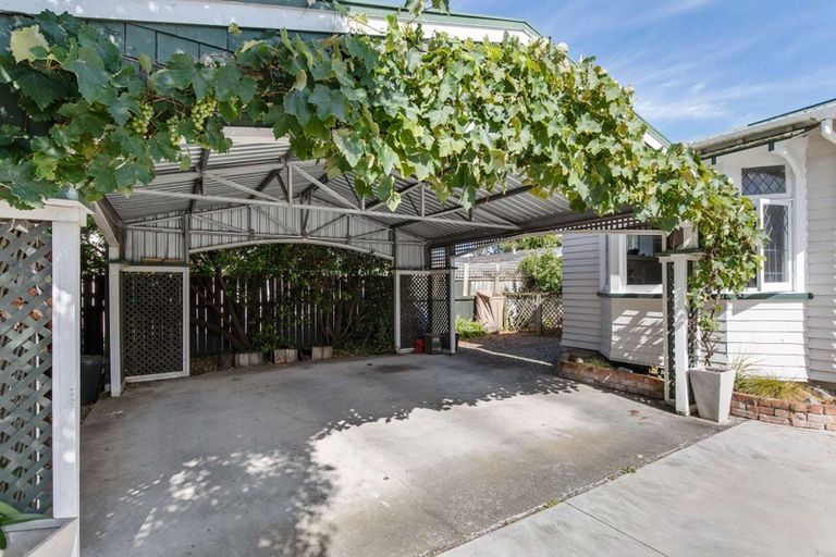 Photo of property in 167a Ferguson Street, West End, Palmerston North, 4412