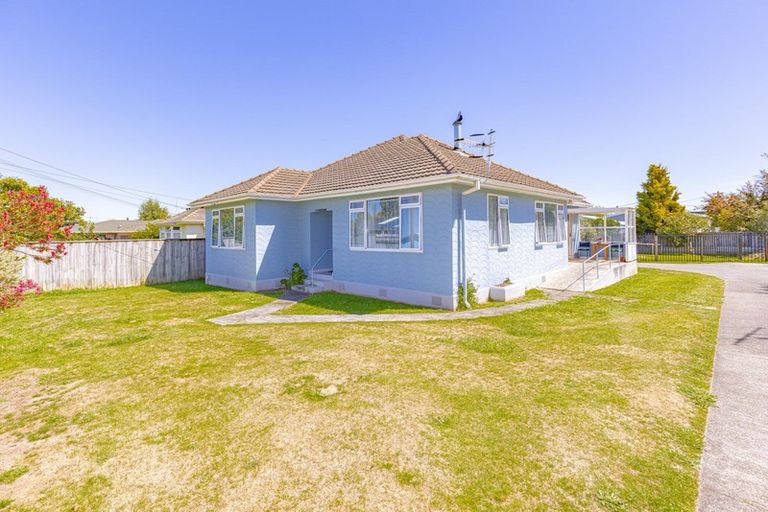 Photo of property in 11 Humphrey Street, Marton, 4710