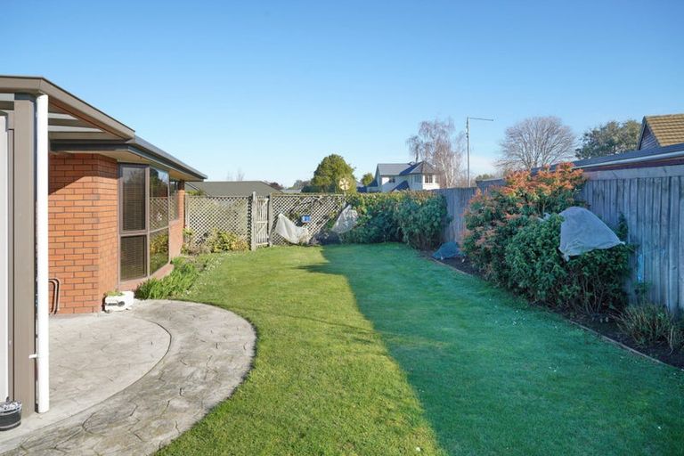 Photo of property in 14 Hewitts Road, Woodend, 7610