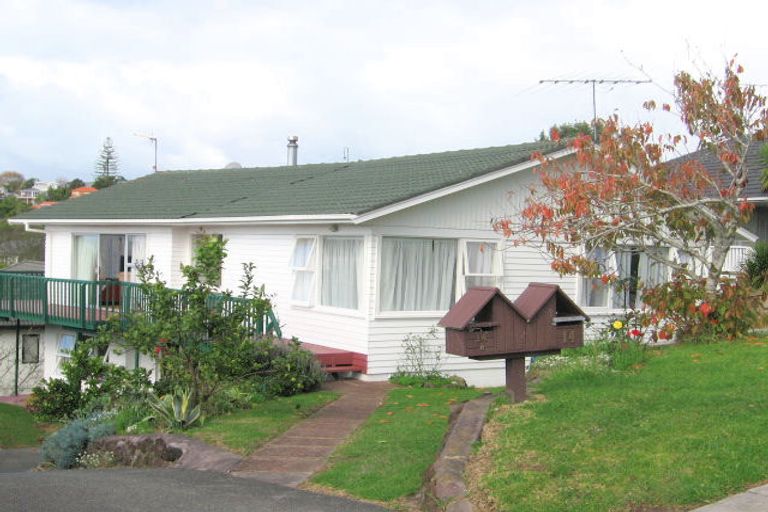 Photo of property in 14a Mayfair Crescent, Mairangi Bay, Auckland, 0630