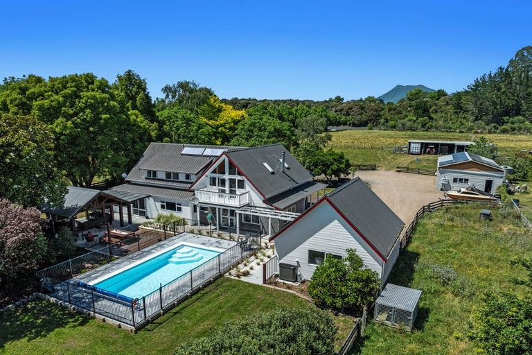 Photo of property in 2752 State Highway 30, Rotoma, Whakatane, 3192