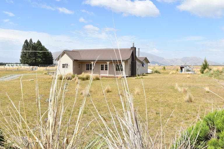 Photo of property in 99 Boundary Terrace, Twizel, 7999