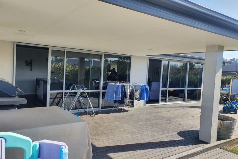 Photo of property in 14 Jacques Way, Yaldhurst, Christchurch, 8042