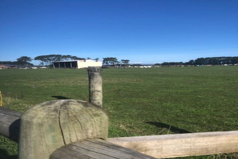 Photo of property in 1105d Santoft Road, Santoft, Bulls, 4894