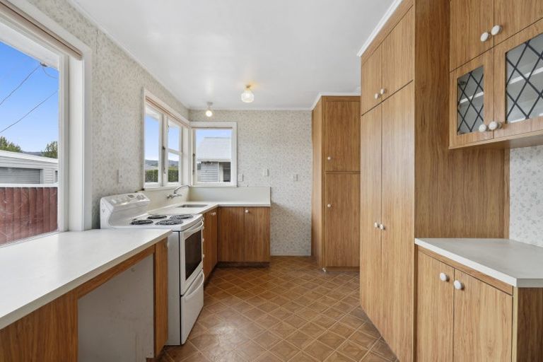 Photo of property in 58 Clyma Street, Elderslea, Upper Hutt, 5018