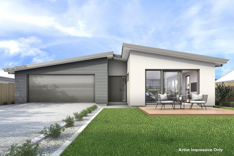 Photo of property in 23 Hanmer Crescent, Rangiora, 7400