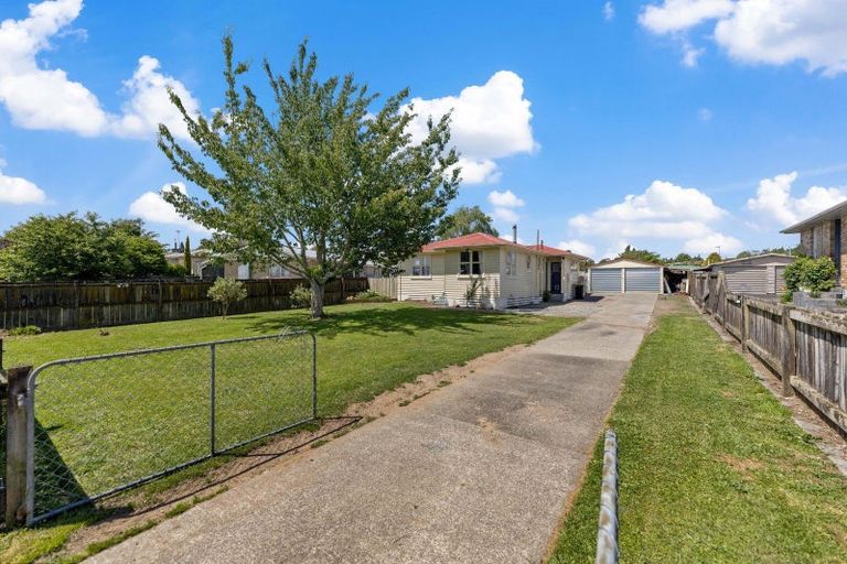 Photo of property in 27 Park Avenue, Tokoroa, 3420