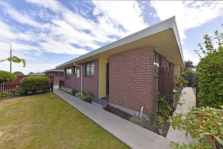 Photo of property in 3/146 Clarence Street, Riccarton, Christchurch, 8011