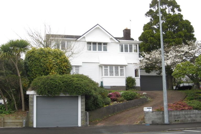 Photo of property in 83 Vivian Street, New Plymouth, 4310
