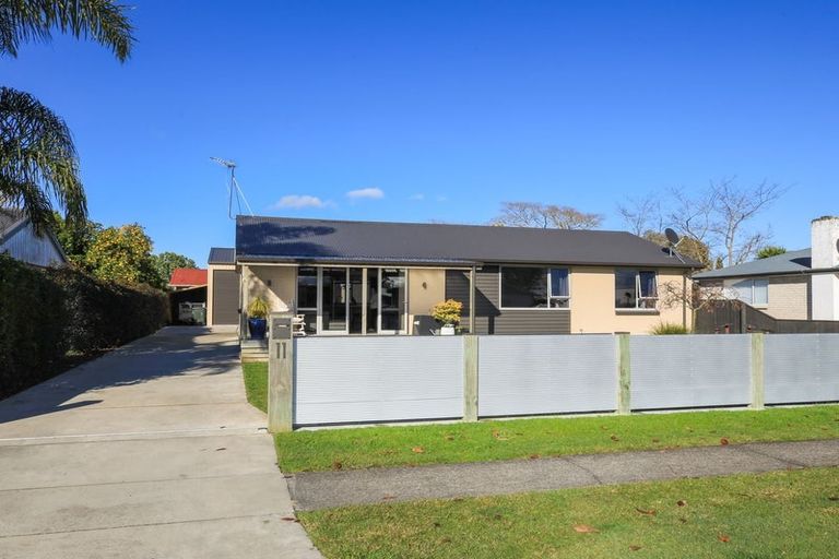 Photo of property in 11 King Street, Cambridge, 3434