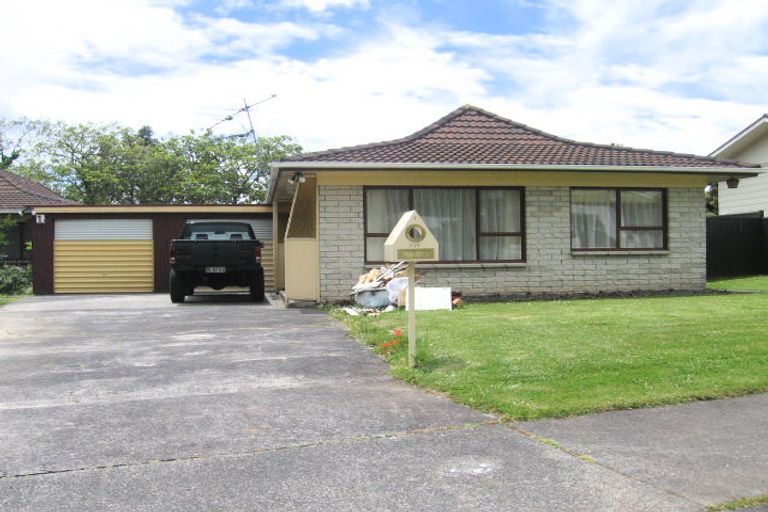 Photo of property in 1/222 Hillside Road, Papatoetoe, Auckland, 2025