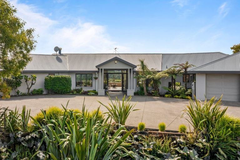 Photo of property in 77 Tender Road, Dairy Flat, Albany, 0794