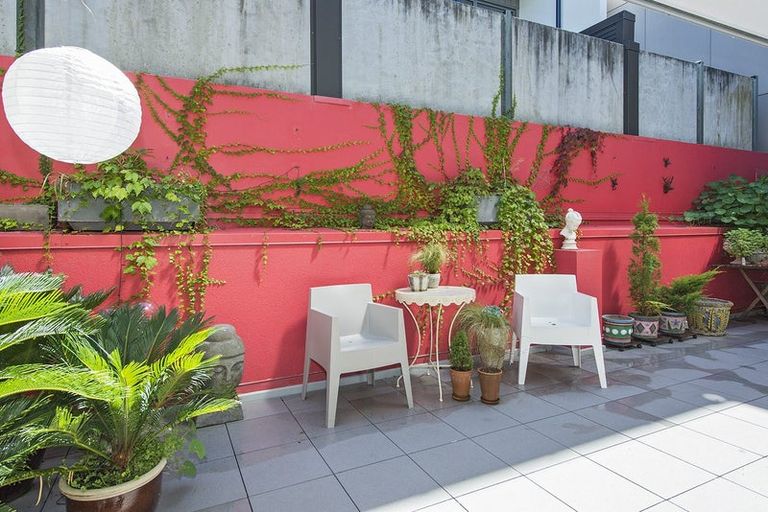Photo of property in 1d/2 Dickens Street, Grey Lynn, Auckland, 1021