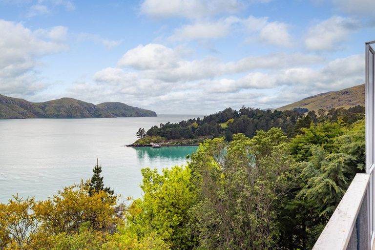 Photo of property in 11 Ranui Crescent, Diamond Harbour, 8971