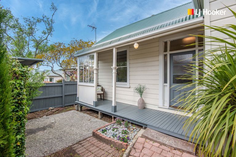 Photo of property in 21 Fifield Street, Roslyn, Dunedin, 9010