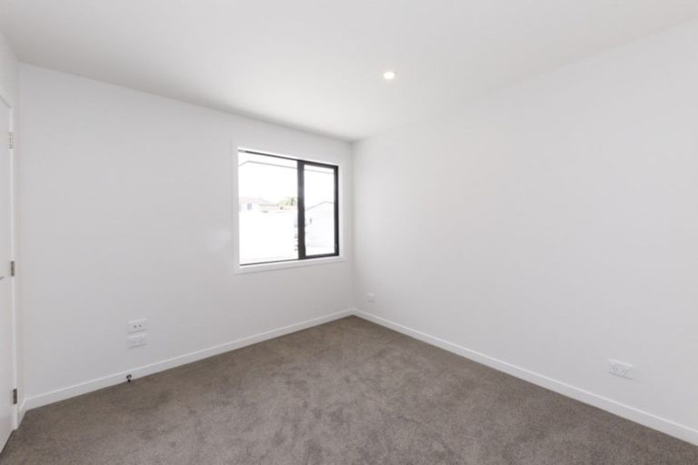 Photo of property in 93a Marne Street, Hokowhitu, Palmerston North, 4410