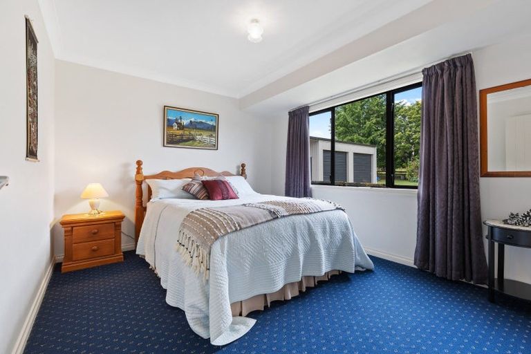 Photo of property in 12 Ryburn Road, Ohaupo, 3883