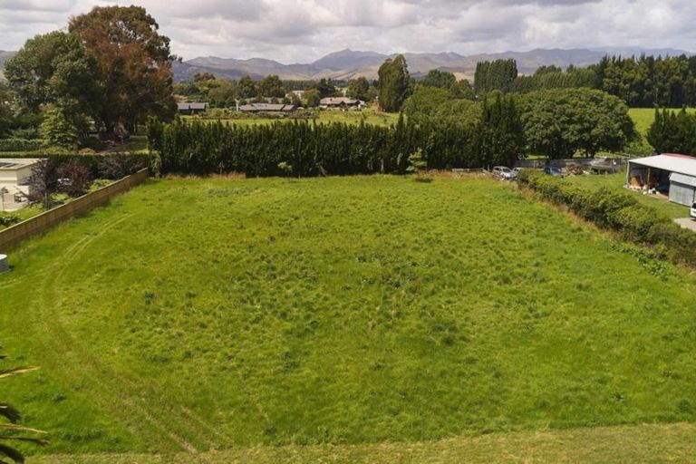 Photo of property in 187 Middle Renwick Road, Springlands, Blenheim, 7201