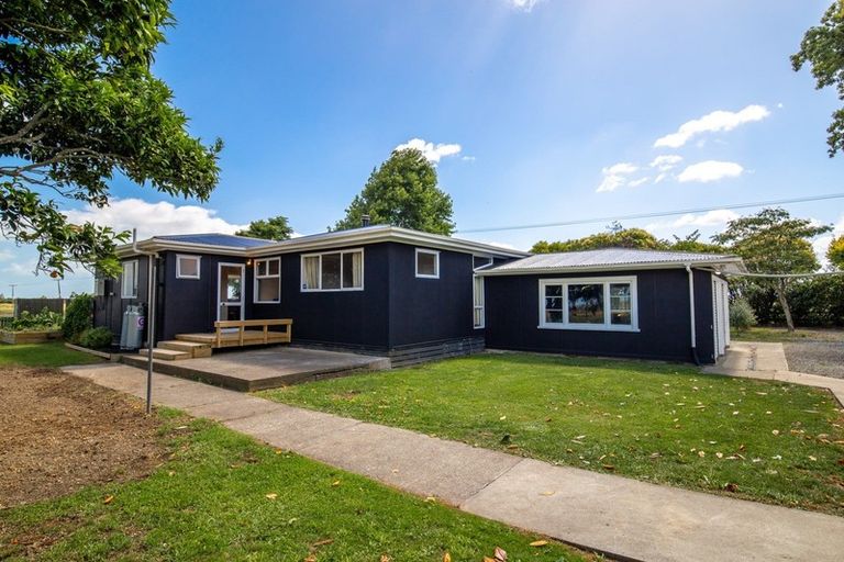 Photo of property in 370 Pipiroa Road, Pipiroa, Ngatea, 3597