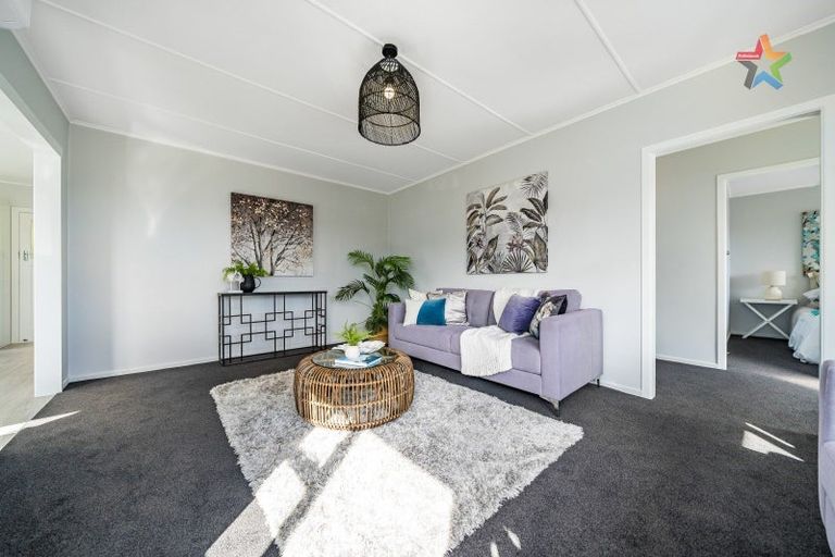 Photo of property in 16 Pollard Street, Wainuiomata, Lower Hutt, 5014