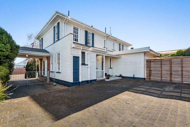 Photo of property in 55 Moresby Avenue, Waihi, 3610