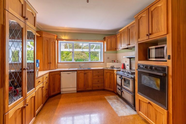 Photo of property in 121 Clyde Road, Wairoa, 4108