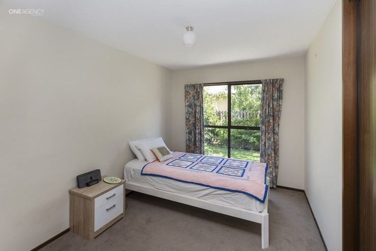 Photo of property in 20 Lavandula Crescent, Burnside, Christchurch, 8042