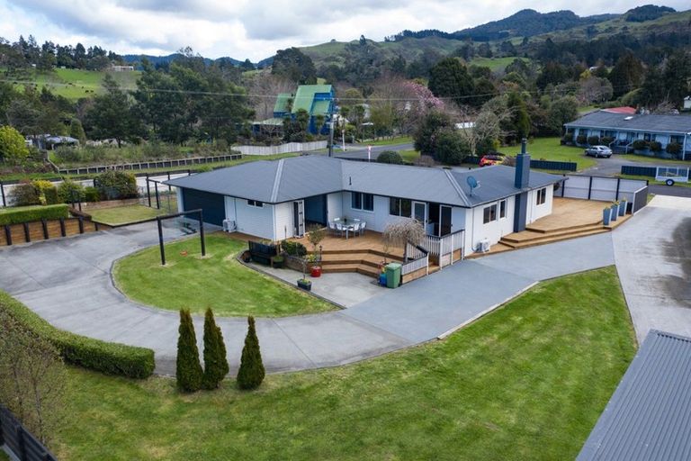 Photo of property in 1 Violet Street, Waihi, 3610