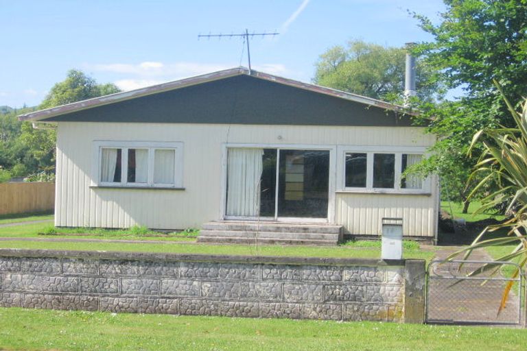 Photo of property in 174 Miro Street, Manunui, Taumarunui, 3924