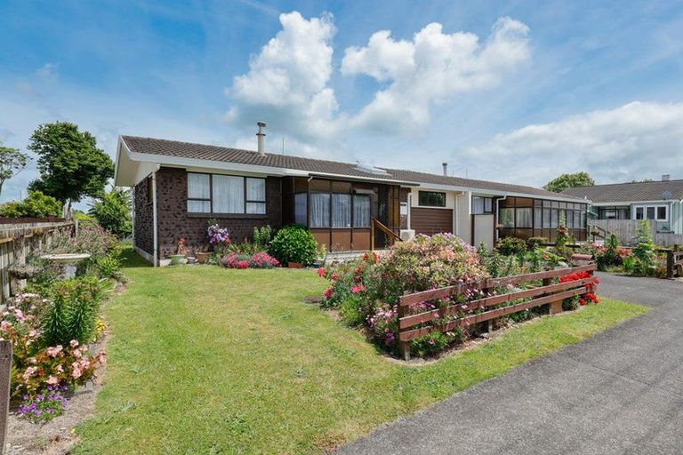 Photo of property in 19 Hakanoa Street, Huntly, 3700