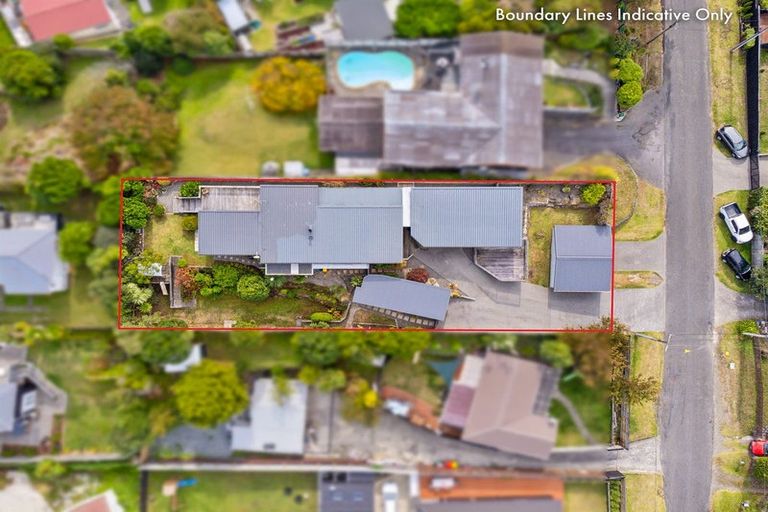 Photo of property in 6 Ruru Road, Otaihanga, Paraparaumu, 5036