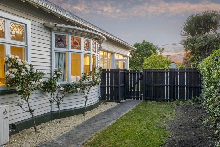 Photo of property in 118 Forfar Street, St Albans, Christchurch, 8014