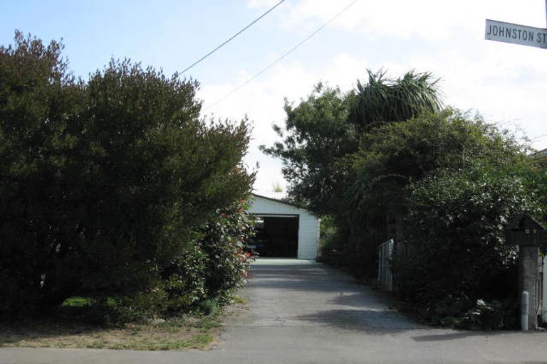 Photo of property in 27 Market Street, Leeston, 7632