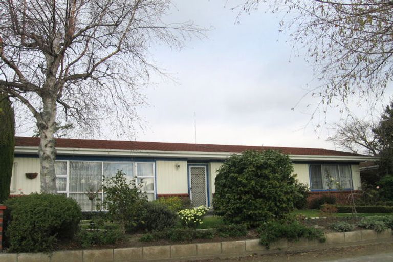 Photo of property in 50 Rochester Street, Tamatea, Napier, 4112