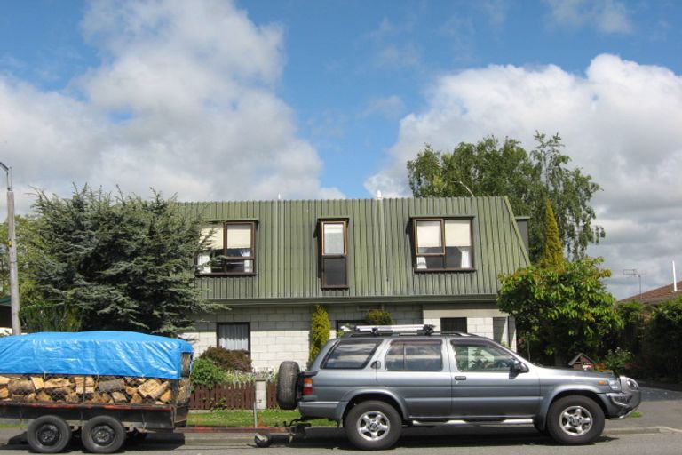 Photo of property in 121 White Street, Rangiora, 7400