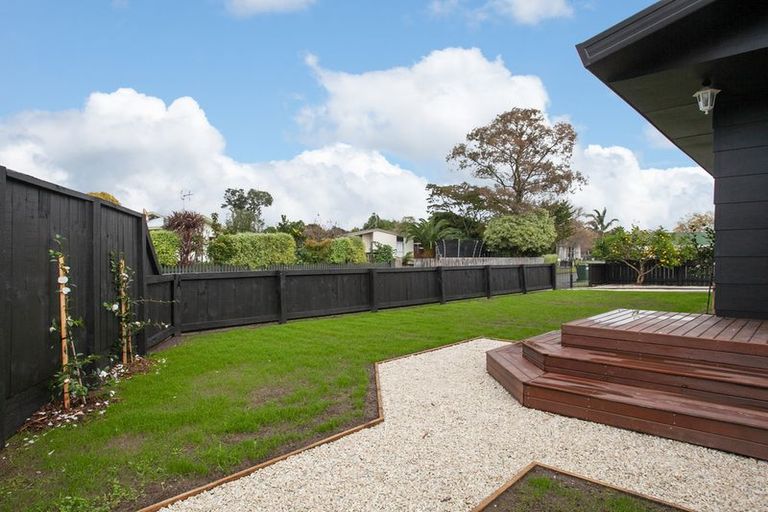 Photo of property in 1 Mason Place, Leamington, Cambridge, 3432