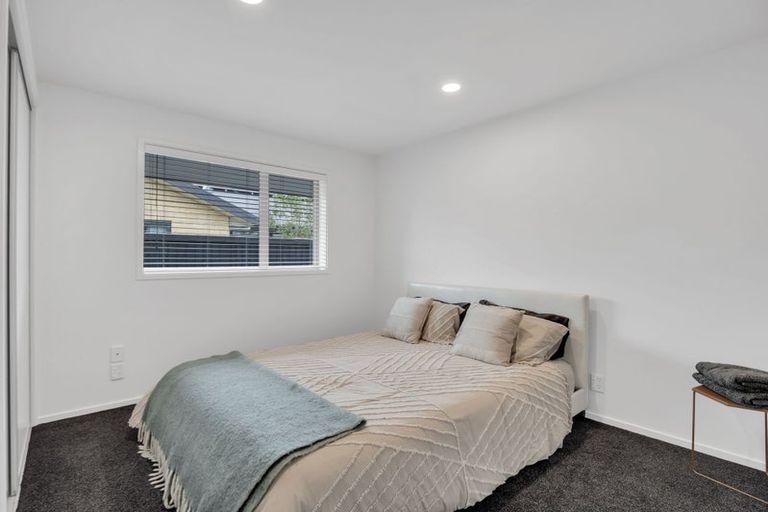 Photo of property in 56 Huntingdon Drive, Rangiora, 7400