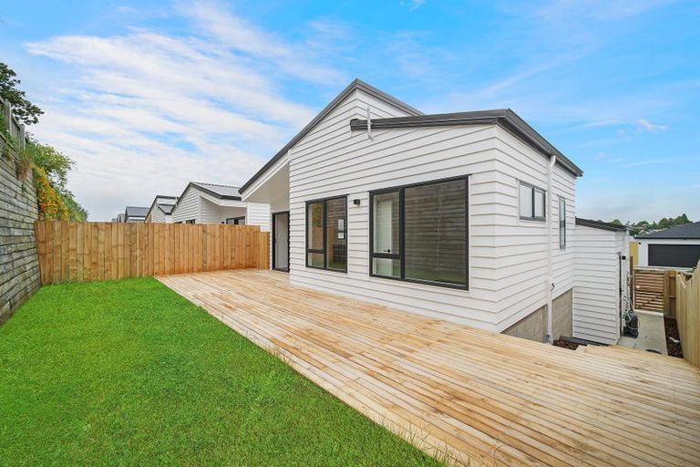 Photo of property in 52 Bannockburn Road, Opaheke, 2113