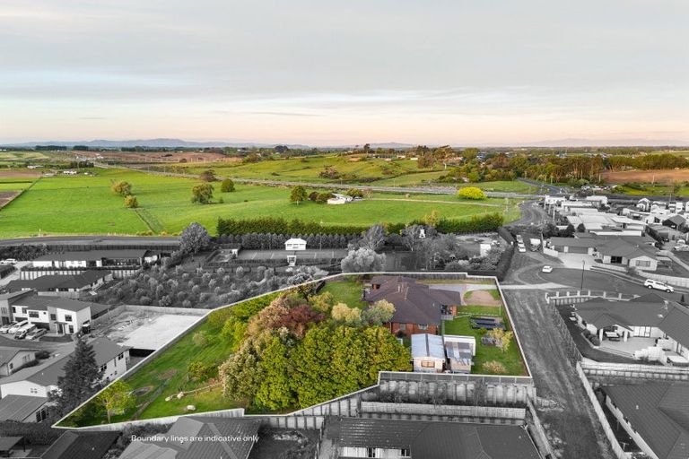 Photo of property in 19 Castleton Way, Flagstaff, Hamilton, 3210