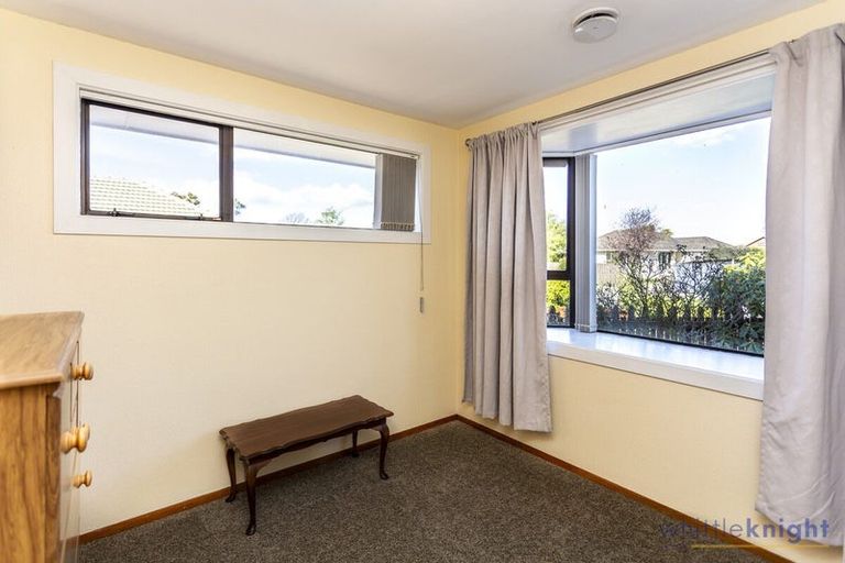 Photo of property in 10 Wolsey Place, Hillmorton, Christchurch, 8025