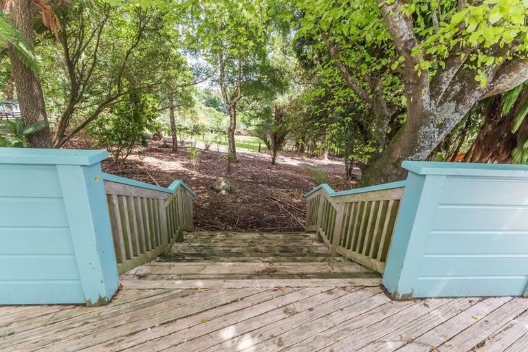 Photo of property in 353 North Manakau Road, Manakau, Levin, 5573
