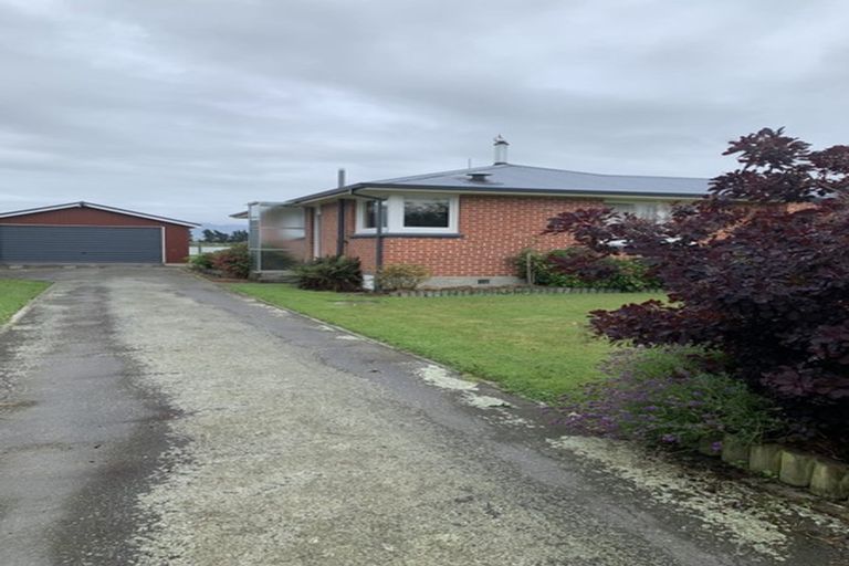 Photo of property in 33 Mayfield Klondyke Road, Mayfield, Ashburton, 7778