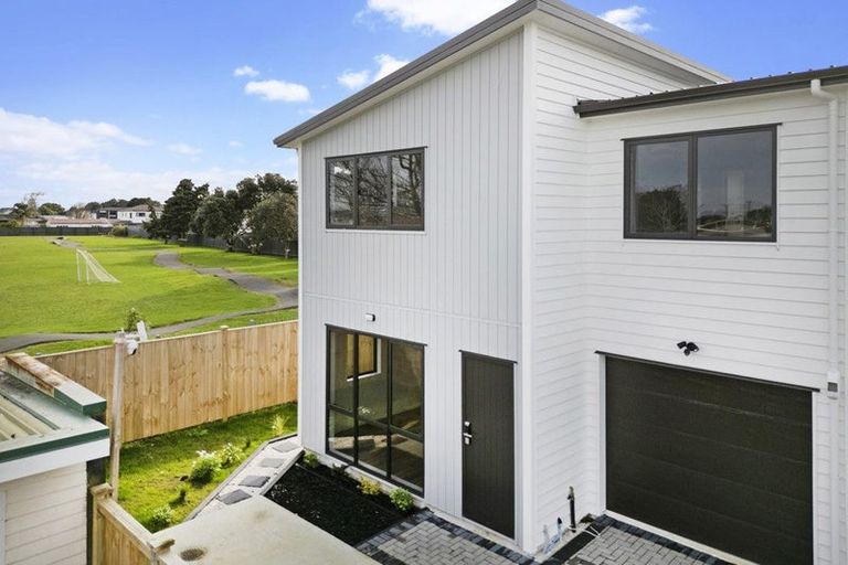 Photo of property in 14a Kairanga Street, Mangere East, Auckland, 2024