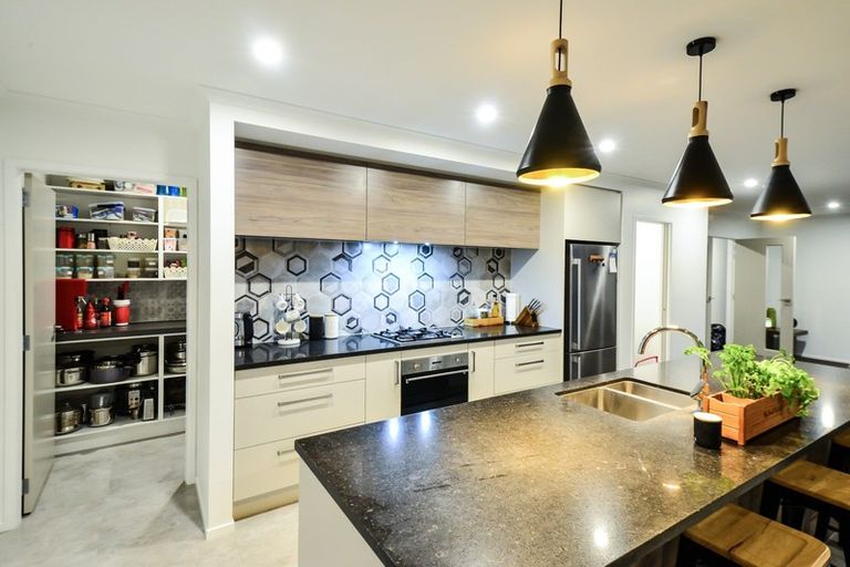 Photo of property in 7 Rengarenga Close, Baverstock, Hamilton, 3200