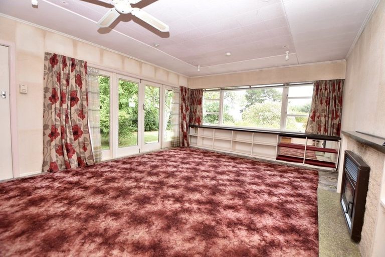 Photo of property in 21 Taverner Street, Carterton, 5713