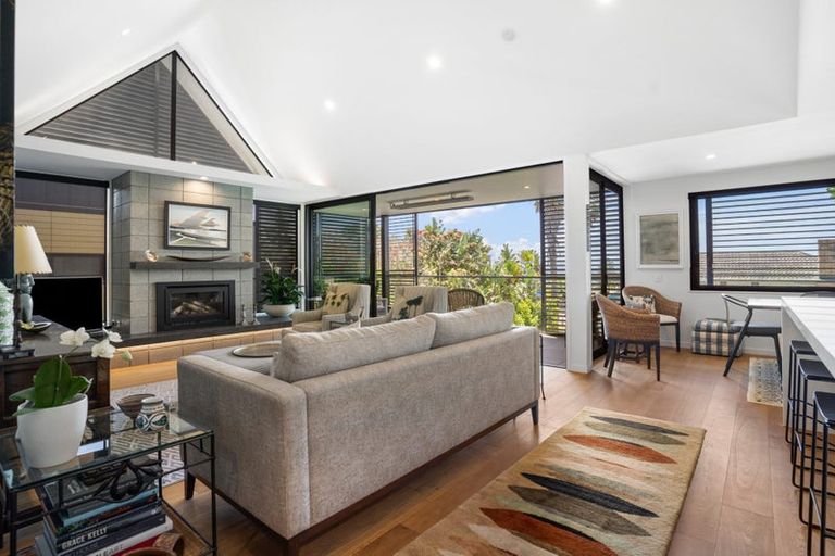 Photo of property in 3/1 Napier Avenue, Takapuna, Auckland, 0622